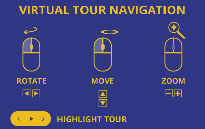 Virtual Tour Guide